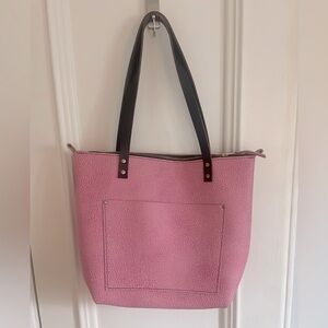 Portland leather purse